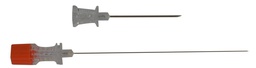 [SINSNESAP25I] SPINAL NEEDLE, ANAESTHESIA, Luer, pencil, 25G x 90 mm, guide