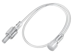 [EEMDSYPC102] (syringe pump) INFUSION LINE, ID 1mm, 200cm, s.u.