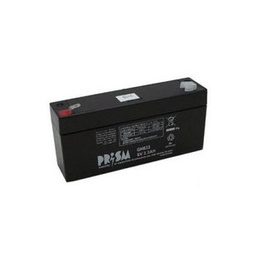 [EEMDMONS211] (moniteur Dinamap) BATTERIE Pb 6V 3,2Ah, 2037103-016