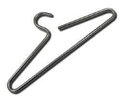 [EDIMCOAH1--] COAT HANGER for radiation shielding apron