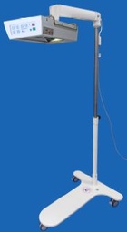 [EEMDWAIA302] (inf.warmer Ceratherm 600-3) MOBILE STAND 523-90057150