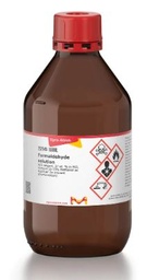 [SLASFORO3B1] FORMALDEHYDE (formol), 37%, 1 l, bot.