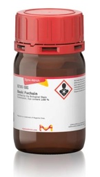[SLASFUCB1P1] FUCHSIN, basic for bacteriology, powder, 100 g, bot.