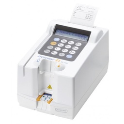 [KMEDMHLA19-] (mod hospital lab) BLOOD ANALYSER Spotchem EL