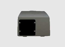 [EEMDCONS352] (conc DeVilbiss 515KS/AKS) DOOR FILTER 01-515DZ.639