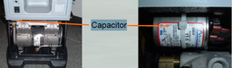 [EEMDCONS513] (conc. NL Intensity 10l) CAPACITOR CC012-7