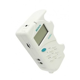 [EEMDFHDE302] (Sonotrax basic) MAIN UNIT FOETAL HEART DETECTOR w/o probe