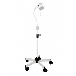 [EEMDLEXE2--] EXAMINATION LIGHT (LID Bella 17650DI), mobile, 110-230 V