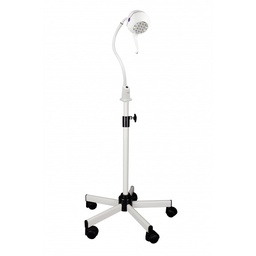 [EEMDLEXE2--] LAMPE D'ECLAIRAGE, EXAMEN (LID medical), mobile, 230 V