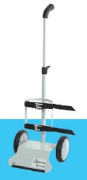 [EEMDOCFA102] (station DeVilbiss iFill) TROLLEY for bottle