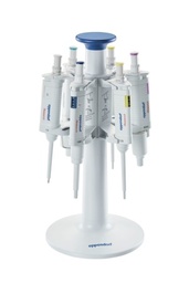 [ELABPIAACA6] (pipette automatic, Eppendorf) CAROUSEL, 6 pipettes