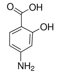 [SASTAPWDPAS5] Acide PARA-AMINOSALICYLIQUE (PAS), poudre, 5g [Sigma-A79604]