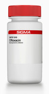 [SASTAPWDOFX1] OFLOXACINE, poudre, 1 g