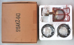 [EEMDCONS325] (conc. DeVilbiss 515AKS) COMPRESSOR SERVICE KIT 515AKZ-643