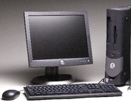 [ELAEMBIA121] (mb GeneXpert IV) DESKTOP COMPUTER