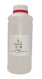 [SLASXYLE1B1] XYLENE, 1 l, bot.