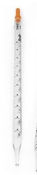 [ELABPIPG10-] PIPETTE, plastic, graduated, 10 ml, 1/10