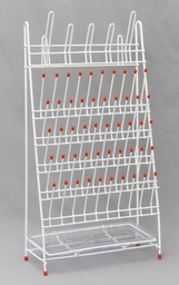 [ELABRACK3--] DRYING RACK , for laboratory equipment