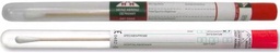 [STSSSWAB15CWS] SWAB, cotton tip, wooden stick, 15 cm, ste, s.u.