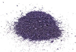 [SLASPOTP2P-] POTASSIUM PERMANGANATE, powder, 250 g, bot.