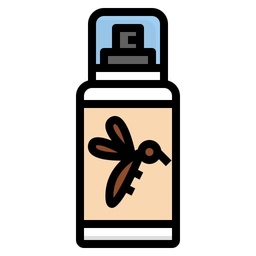 [DEXTDEET1C-] D.E.E.T., anti-mosquito repellent lotion, 30%
