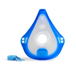 [EEMDNECA202] (nebulizer Pari) ADULT MASK, reusable 41G0740