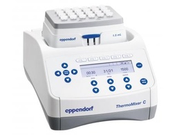 [ELAEBHDE3--] MIXER HEATER (Eppendorf ThermoMixer C), 220-240V 50-60Hz