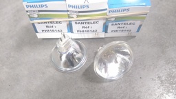 [EEMDLEXS102] (new examination light mobile) BULB, halogen dichroic 12V45W