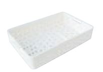 [STRY901557] BASE PLASTIQUE, pour plaques, gros fragments