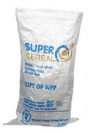 [NFOSSCERCSF25] SUPER CEREAL, corn soya, fortified flour, 25kg