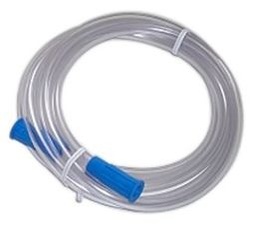 [EEMDPUMA304] (suction pump VacuAide) SUCTION HOSE  Ø 7,5 mm 01-6305D.611