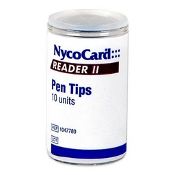 [ELAECCHC312] (clinical chem. NycoCard II) PEN TIP, 1 piece, 1116823