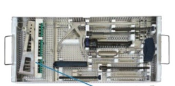 [STRY902130] INSTRUMENT TRAY, metal, for Omega 3 basic locking set