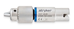 [EEMDDRIA429] (perceuse CD3-4-8-9) MANDRIN DE JACOB, Ø 6,35 mm 4100131000