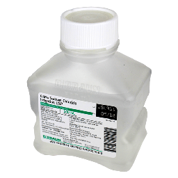[SSCOSODC9B5] SODIUM chloride, 0.9%, 500ml, plast. bot.,irrigation,sterile