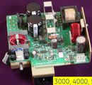 [EEMDMONS103] (moniteur Dash 3000) ALIMENTATION, 2013114-018