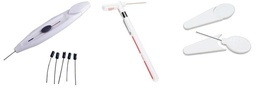 [EMEQAESTM10] AESTHESIOMETER, monofilament, 10 g, size 5.07