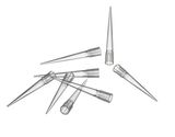 [ELAECD4C315] (CD4 FACSCount BD) PIPETTE TIP, bulk, 1 piece, 340293