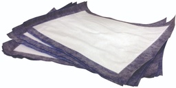 [SMSUBAGBP15] (body bag) PAD, ABSORBENT, adult