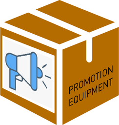 [KMEDMEBO07-] (module FHV isolation) EQUIPEMENT PROMOTION SANTE