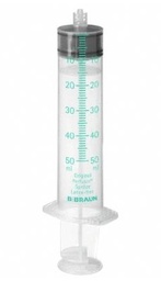 [SINSSYLL50-] SYRINGE, Luer-lock, 50 ml, s.u.