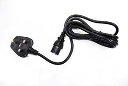 [EANEANAS523] (Diamedica Helix-Glost) UPS MAINS CABLE UK PLUG 42 3287