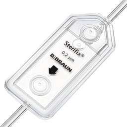 [SINSIVFI2A-] FILTRE pour LIGNE IV, 0,2 µm, adulte