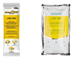 [NFOSLNSMPEP50] LNS, medium quantity, peanut paste, 50g
