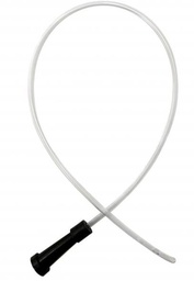 [SCTDCAUN10-] URINARY CATHETER, nelaton, sterile, s.u., CH 10, 40 cm