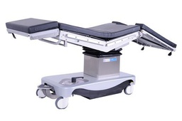 [EEMDTAOE21-] OPERATING TABLE, mechanical / hydraulic (Surginox ST4080AMH)