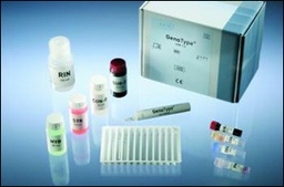 [ELAEMBIT502] (mb HAIN LPA) TEST, GENOTYPE MTBDRplus v2.0, 1 test, 30496A