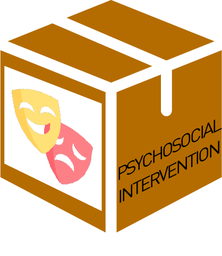 [KMEDKPSY01-] KIT, EMERGENCY PSYCHOSOCIAL INTERVENTION