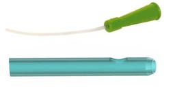 [SCTDTUSU06-] SONDE ASPIRATION, embout conique, 50 cm, u.u., CH06