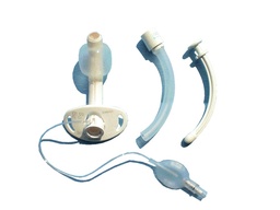 [SCTDTUBT06C] TRACHEOSTOMY TUBE, cuffed, int.tube, ster., ID 6.4mm